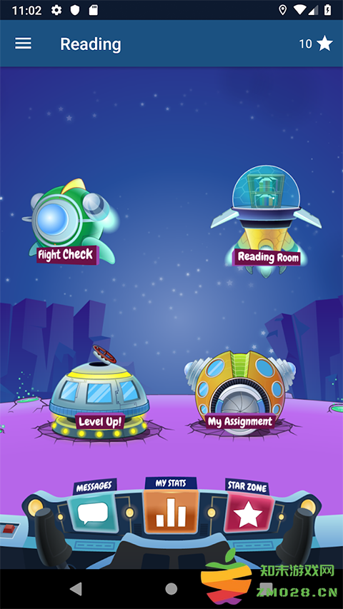 女子校园模拟器