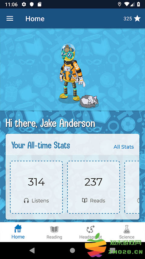 女子校园模拟器