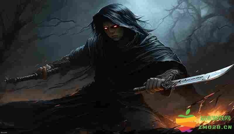 恐怖的世界南桐绘战斗流派与天赋加点推荐