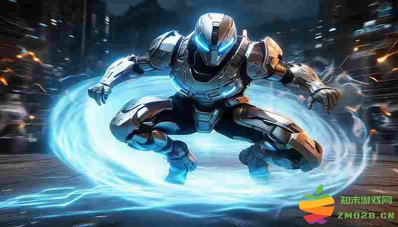 Tendryll战斗系统详解：高效连招与敌人弱点攻略