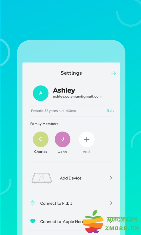 eufylife多人健康手机版 v3.3.2 安卓版 1