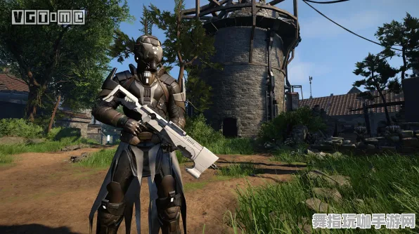 开放世界RPG-S2赛季专属-Vision Pro移植版