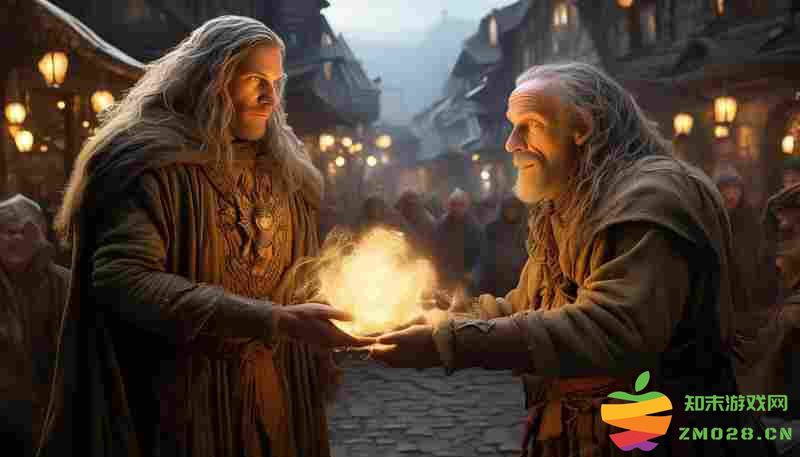 大侠立志传恶乞丐易物全物品获取攻略