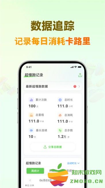 超慢跑节拍器免费版 v4.0.0 安卓版 3