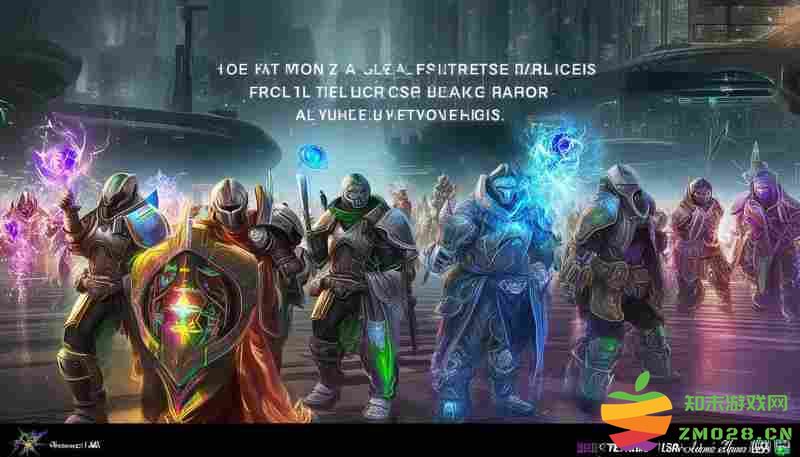 最后纪元全职业抗性属性搭配策略