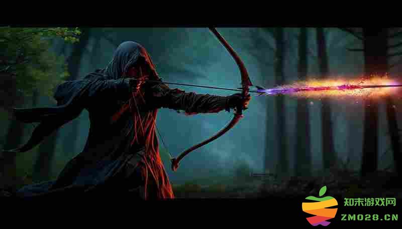 小骨：英雄杀手天选猎人箭矢效果全解析