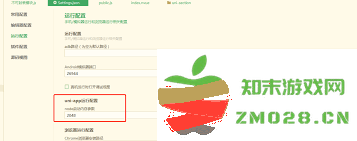 如何在HBuilderX中设置Node.js启动时的内存参数以优化性能