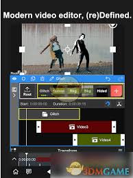 如何使用nodevideo进行视频编辑与制作，详细步骤和技巧介绍