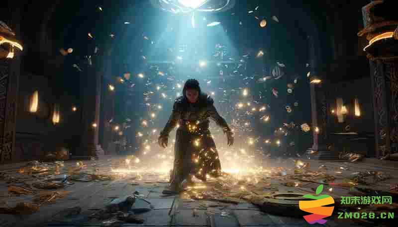 灵魂面甲装备全掉后快速回收装备攻略