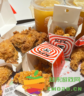 闲鱼上购买便宜肯德基外卖的原因及操作教程，教你如何代下单省钱