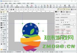 在BarTender中轻松制作扇形文字的详细步骤和技巧分享