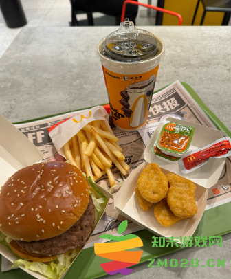 闲鱼麦当劳代下单便宜的原因揭秘与赚钱方法教程