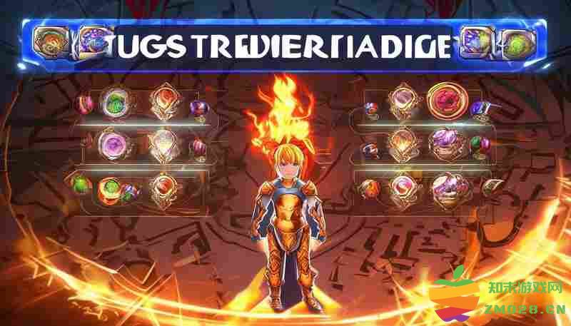 火焰纹章Engage贾恩属性分配与成长潜力深度教学