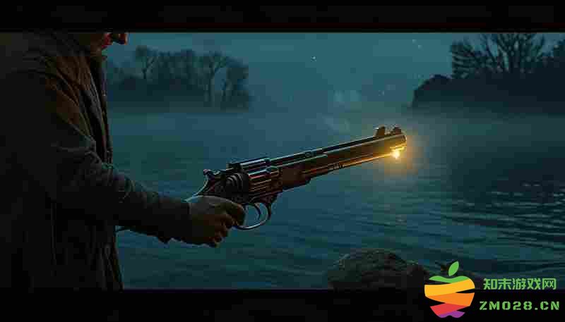 漫漫长夜荒凉水湾左轮获取技巧终极指南