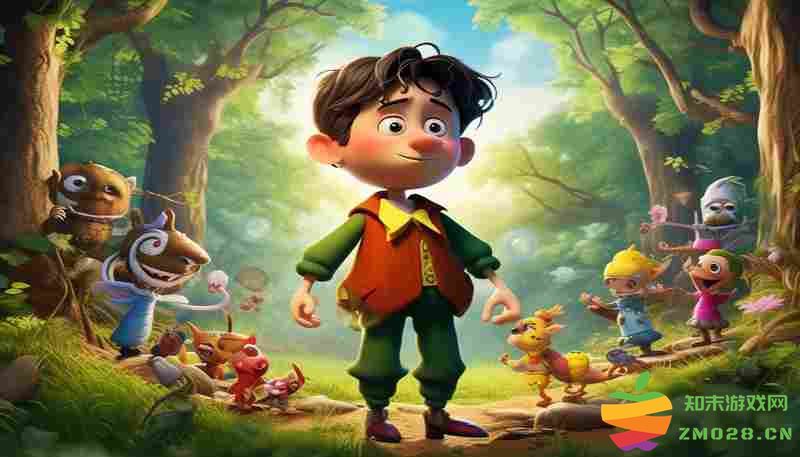 匹诺曹的谎言支线任务链如何解锁姿势追迹者的承诺