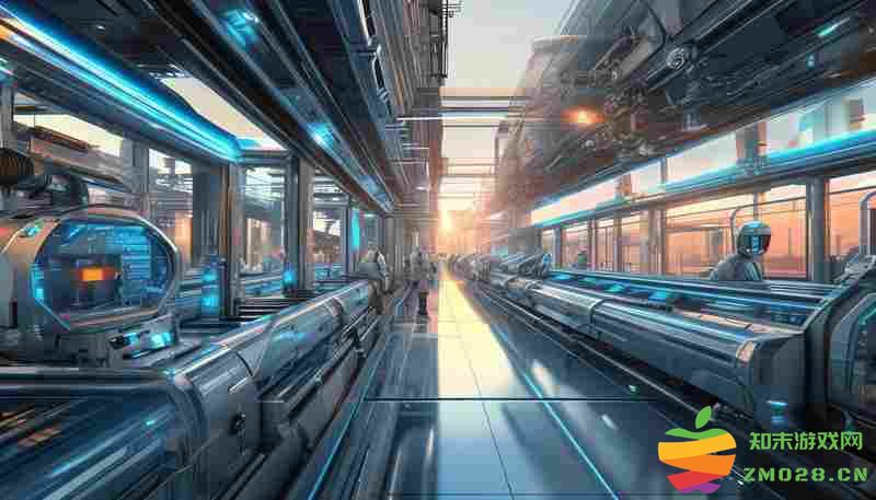 地心护核者自动化工厂建造指南：资源流水线规划方案