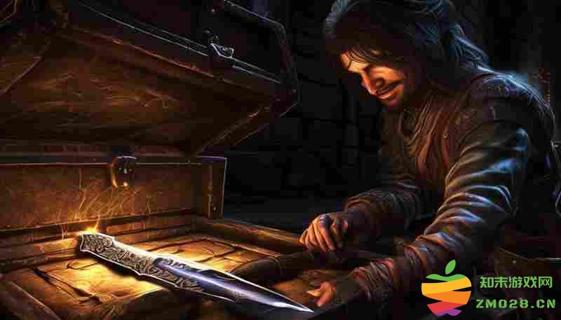 博德之门3如何高效触发隐藏装备属性