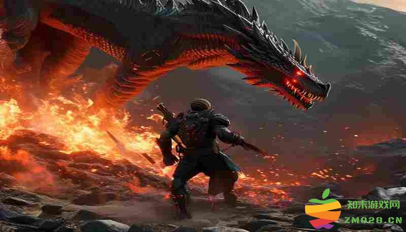 怪物猎人：荒野炎尾龙单人挑战技巧与配装思路