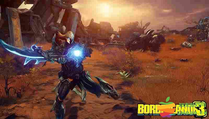 无主之地3飞龙包职业模组快速入手技巧分享