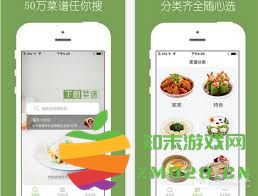 推荐几款适合厨房新手使用的软件，帮助学习做菜更加轻松有效