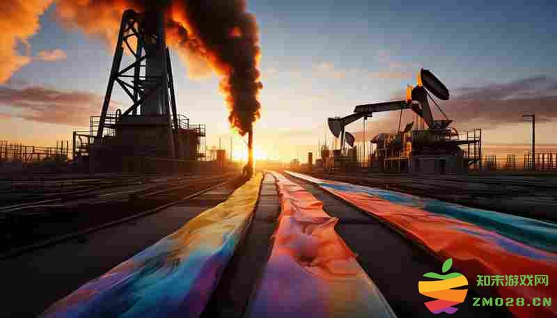 缺氧油井与塑料生产线联动指南