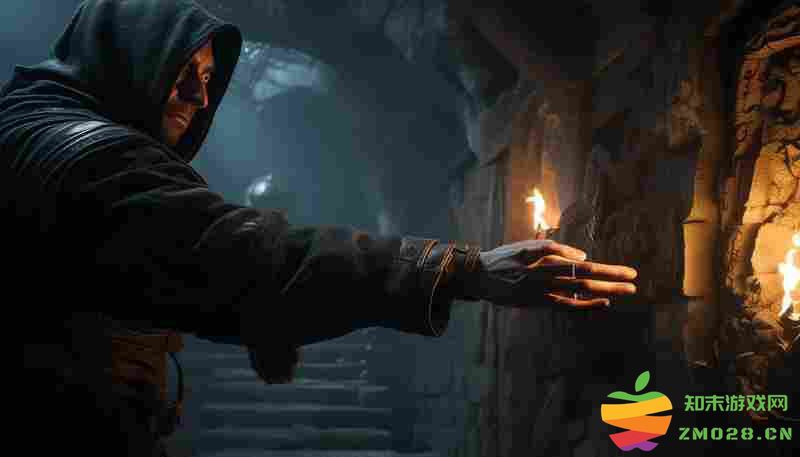 博德之门3收割者的拥抱隐藏任务触发指南