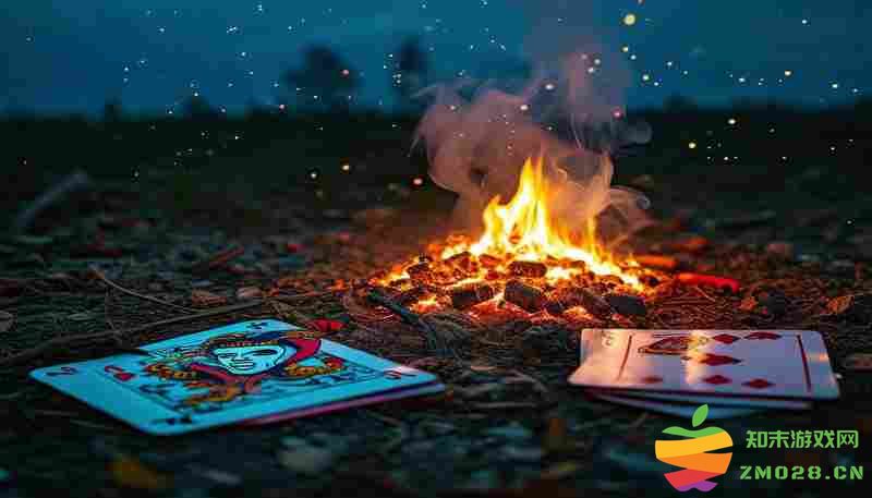 小丑牌篝火卡牌概率机制与玄学技巧