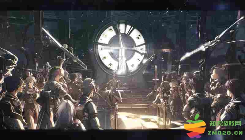 刀剑神域异绊集结死亡钟声响起全流程教学