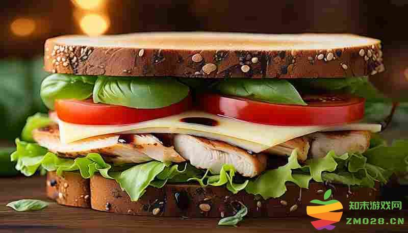 牧野之歌三明治全材料收集指南