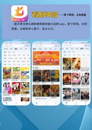 有哪些影视软件越看越让人兴奋，推荐给喜欢追剧的朋友们