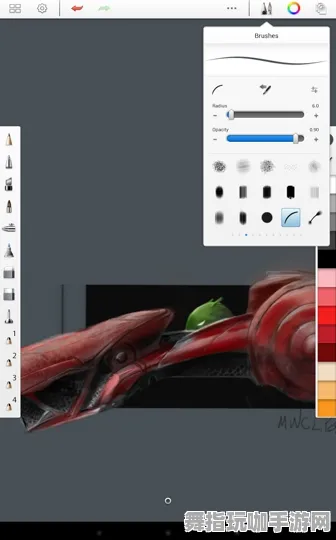 AI生成式游戏-热修复补丁V2-Vision Pro移植版