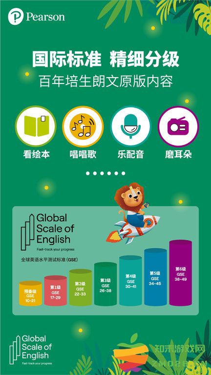 朗文家官方版 v3.2.01 安卓版 1