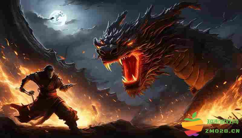 黑神话：悟空Boss战无伤通关技巧实战教学