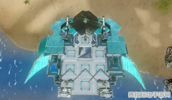 抖音小游戏-4月版本V2.0-元宇宙沙盒