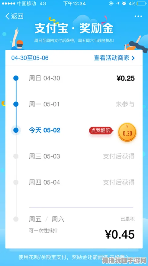 五一假期必备乐趣-倒计时6天-畅玩区块链游戏-支付宝轻松体验-角色发展计划详解