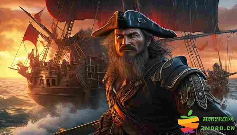 枪火重生海贼船长速通技巧与武器推荐