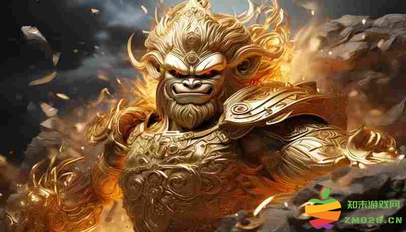 黑神话：悟空金身怒目面稀有材料BOSS掉落大全