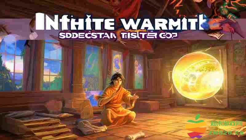 无限暖暖苦修派逃课任务速通技巧与彩蛋