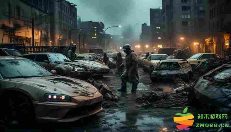 僵尸毁灭工程末日废车回收：快速寻找可用车辆的方法