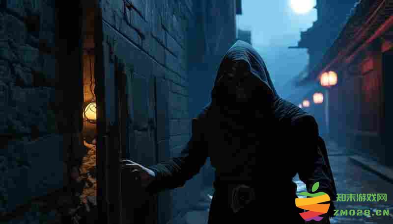 活侠传隐藏剧情为虎作伥全流程攻略