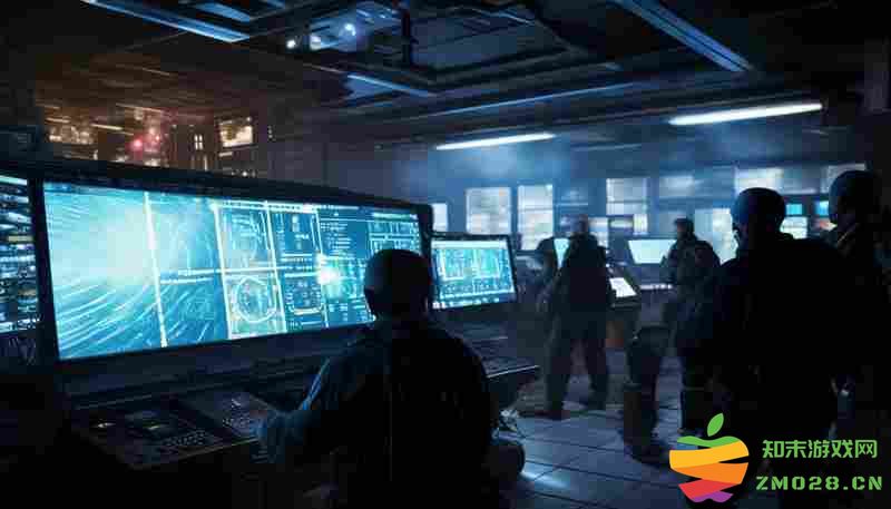 使命召唤：黑色行动6拦截者信号干扰实战效果深度解析