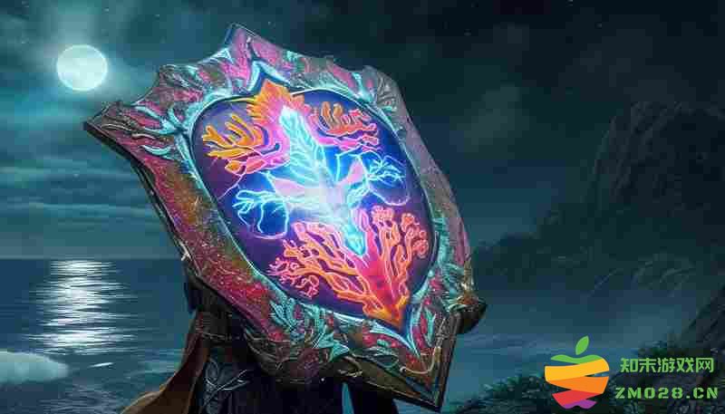 最后纪元珊瑚盾传奇潜能激活与词条优化