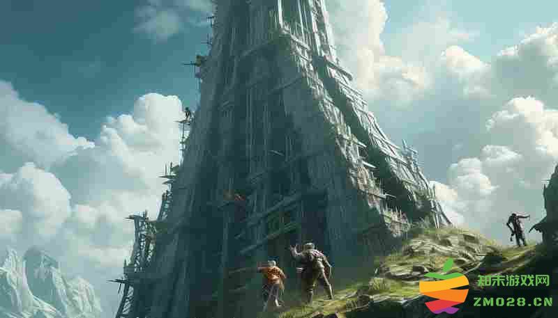 幻兽帕鲁跨平台联机高塔挑战实战技巧