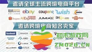 探寻跨境电商的优质货源：我们可以从哪些地方获取热门商品和供应链资源