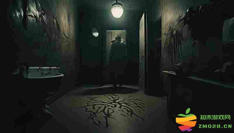 凶影疑云厕所惊魂隐藏线索触发技巧