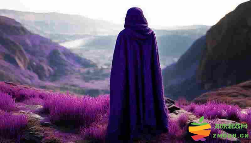 泰拉瑞亚紫染料隐藏功能解析：打造独特视觉风格