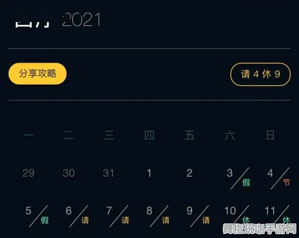 五一假期倒计时6天-区块链游戏必玩攻略-微信小程序速通技巧分享