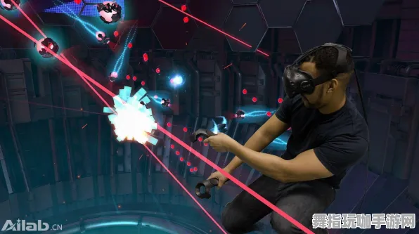 热修复补丁V3-Windows全息版-脑机接口游戏