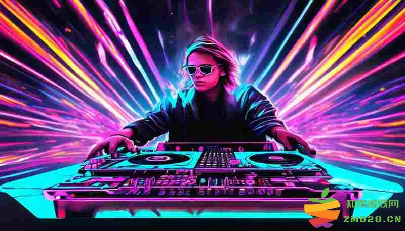 DJMAX致敬VKartrider双模式进阶技巧合集