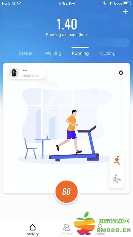 小米运动国际版(mifit) v6.14.0 安卓版 2